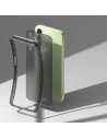 Hurtownia GSM - Etui Ringke Fusion Samsung Galaxy A14 5G Füstös Fekete - RGK1780 - {ean13} - Hurt