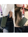Hurtownia GSM - Etui Ringke Fusion Samsung Galaxy A14 5G Füstös Fekete - RGK1780 - {ean13} - Hurt
