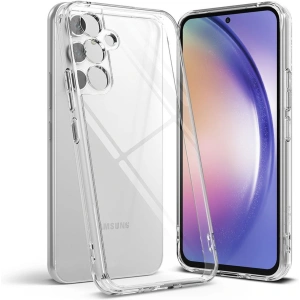 Hurtownia GSM - Etui Ringke Fusion Samsung Galaxy A54 5G Clear - RGK1781 - {ean13} - Hurt