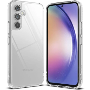 Hurtownia GSM - Etui Ringke Fusion Samsung Galaxy A54 5G Clear - RGK1781 - {ean13} - Hurt