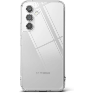 Hurtownia GSM - Etui Ringke Fusion Samsung Galaxy A54 5G Clear - RGK1781 - {ean13} - Hurt