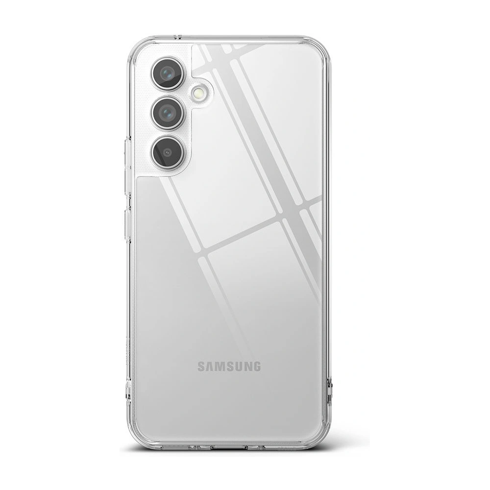 Hurtownia GSM - Etui Ringke Fusion Samsung Galaxy A54 5G Átlátszó - RGK1781 - {ean13} - Hurt