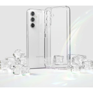 Hurtownia GSM - Etui Ringke Fusion Samsung Galaxy A54 5G Clear - RGK1781 - {ean13} - Hurt