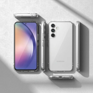 Hurtownia GSM - Etui Ringke Fusion Samsung Galaxy A54 5G Clear - RGK1781 - {ean13} - Hurt