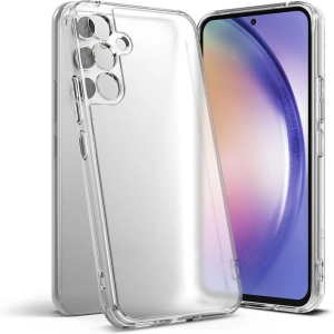 Hurtownia GSM - Etui Ringke Fusion Samsung Galaxy A54 5G Matte Clear - RGK1782 - {ean13} - Hurt