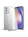 Etui Ringke Fusion Samsung Galaxy A54 5G Matné Čiré