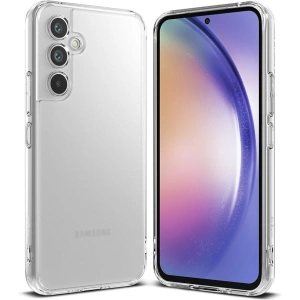 Hurtownia GSM - Etui Ringke Fusion Samsung Galaxy A54 5G Matte Clear - RGK1782 - {ean13} - Hurt