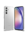 Wholesale Ringke Fusion Samsung Galaxy A54 5G Matte Clear - RGK1782 - {ean13} - Hurt