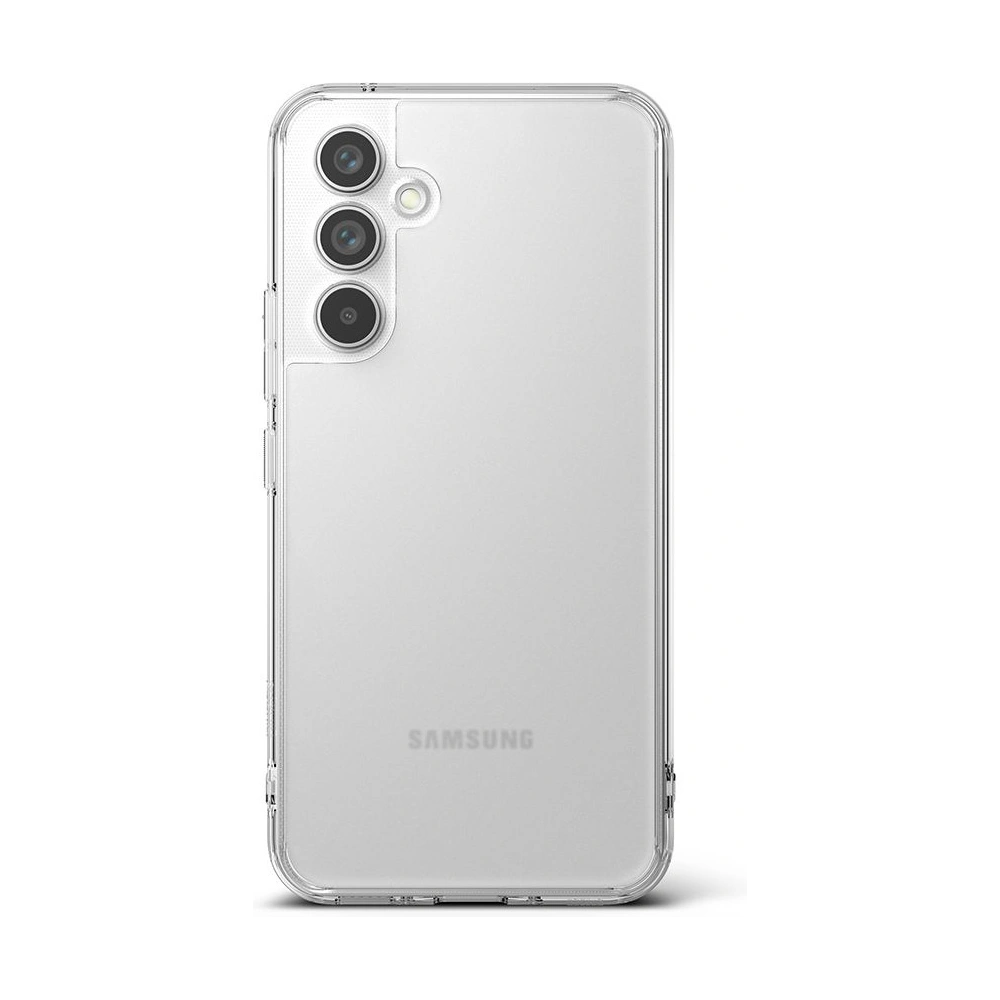Hurtownia GSM - Etui Ringke Fusion Samsung Galaxy A54 5G Matt Klar - RGK1782 - {ean13} - Hurt
