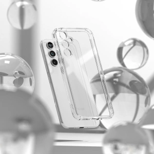 Hurtownia GSM - Etui Ringke Fusion Samsung Galaxy A54 5G Matte Clear - RGK1782 - {ean13} - Hurt