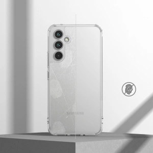 Hurtownia GSM - Etui Ringke Fusion Samsung Galaxy A54 5G Matte Clear - RGK1782 - {ean13} - Hurt