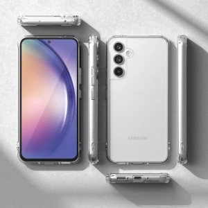 Hurtownia GSM - Etui Ringke Fusion Samsung Galaxy A54 5G Matte Clear - RGK1782 - {ean13} - Hurt