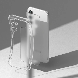 Hurtownia GSM - Etui Ringke Fusion Samsung Galaxy A54 5G Matte Clear - RGK1782 - {ean13} - Hurt