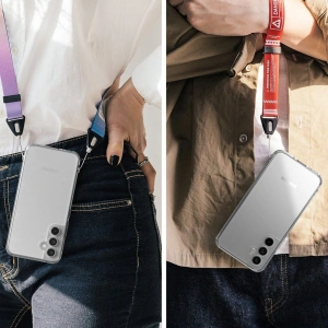 Hurtownia GSM - Etui Ringke Fusion Samsung Galaxy A54 5G Matte Clear - RGK1782 - {ean13} - Hurt