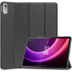 Hurtownia GSM - Etui Tech-Protect Smartcase Lenovo Tab P11 11.5 2nd Gen Černé - THP1761 - {ean13} - Hurt
