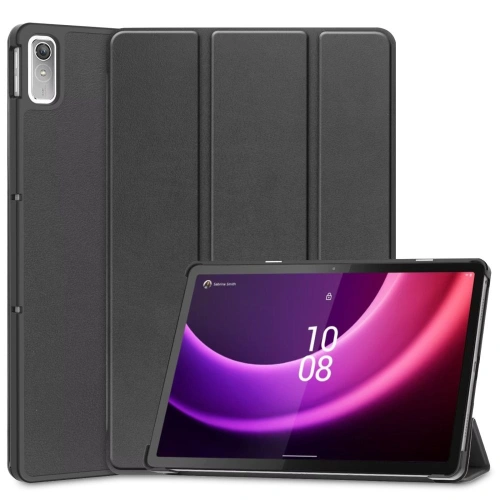 Hurtownia Tech-Protect - 9490713931790 - THP1761 - Etui Tech-Protect Smartcase Lenovo Tab P11 11.5 2nd Gen Black - B2B homescreen