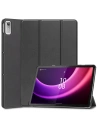 Etui Tech-Protect Smartcase Lenovo Tab P11 11.5 2nd Gen Černé