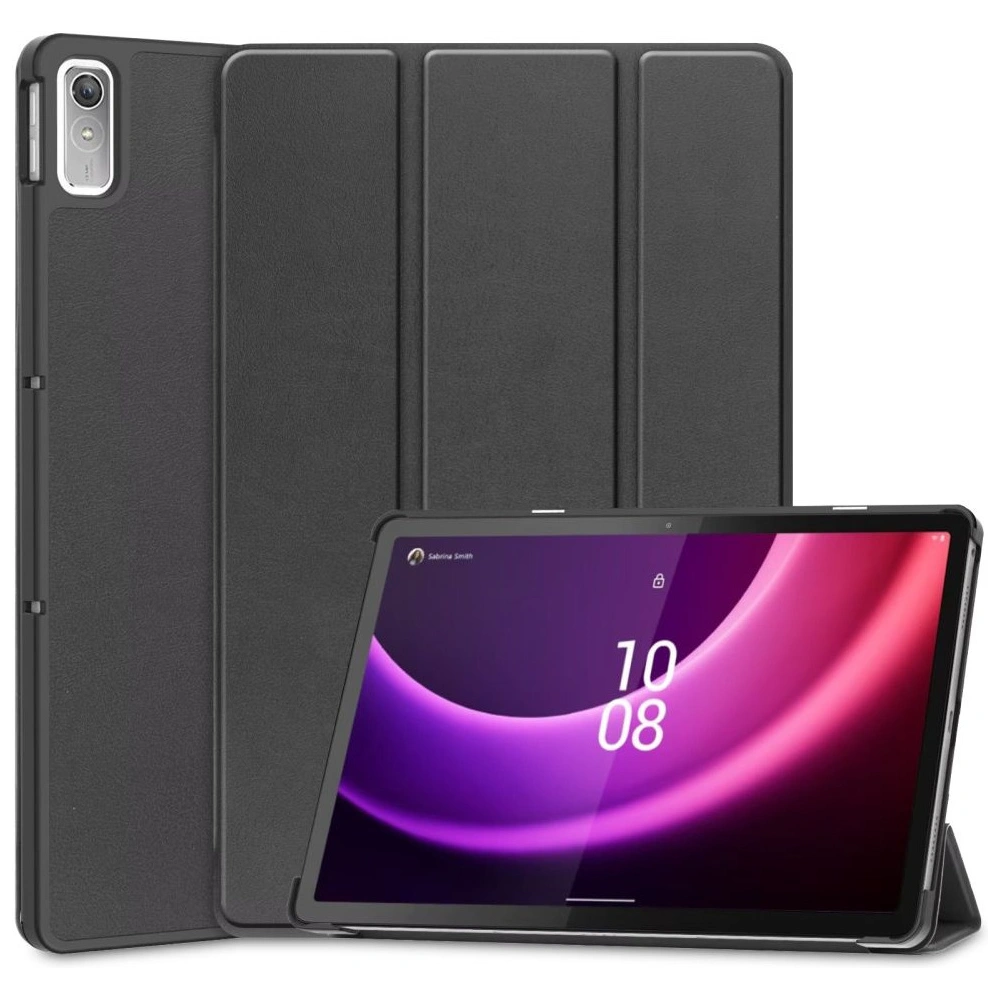 Hurtownia GSM - Etui Tech-Protect Smartcase Lenovo Tab P11 11.5 2nd Gen Negru - THP1761 - {ean13} - Hurt
