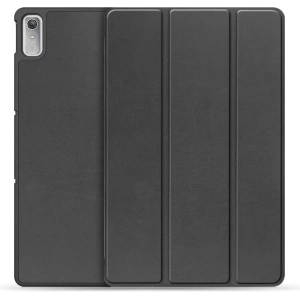 Hurtownia GSM - Etui Tech-Protect Smartcase Lenovo Tab P11 11.5 2. generációs Fekete - THP1761 - {ean13} - Hurt