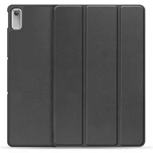 Etui Tech-Protect Smartcase Lenovo Tab P11 11.5 2nd Gen Black