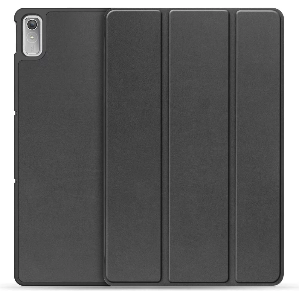Hurtownia GSM - Etui Tech-Protect Smartcase Lenovo Tab P11 11.5 2nd Gen Negru - THP1761 - {ean13} - Hurt