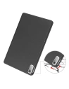 Hurtownia GSM - Etui Tech-Protect Smartcase Lenovo Tab P11 11.5 2nd Gen Negru - THP1761 - {ean13} - Hurt