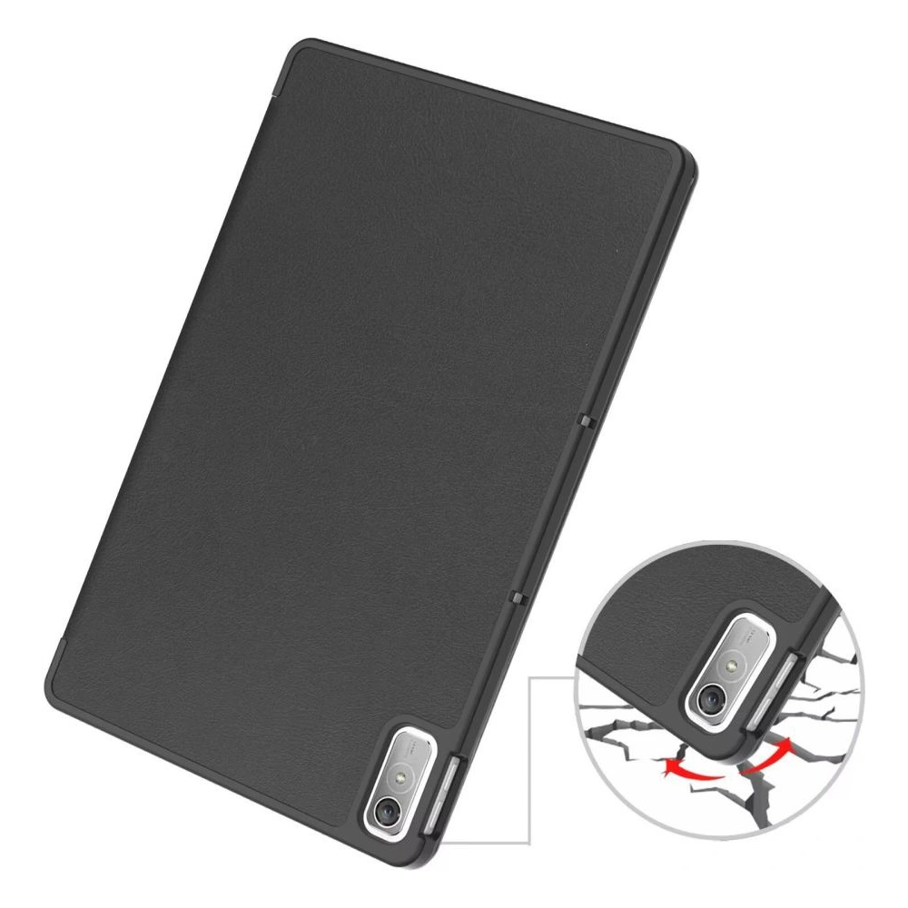 Hurtownia GSM - Etui Tech-Protect Smartcase Lenovo Tab P11 11.5 2nd Gen Negru - THP1761 - {ean13} - Hurt