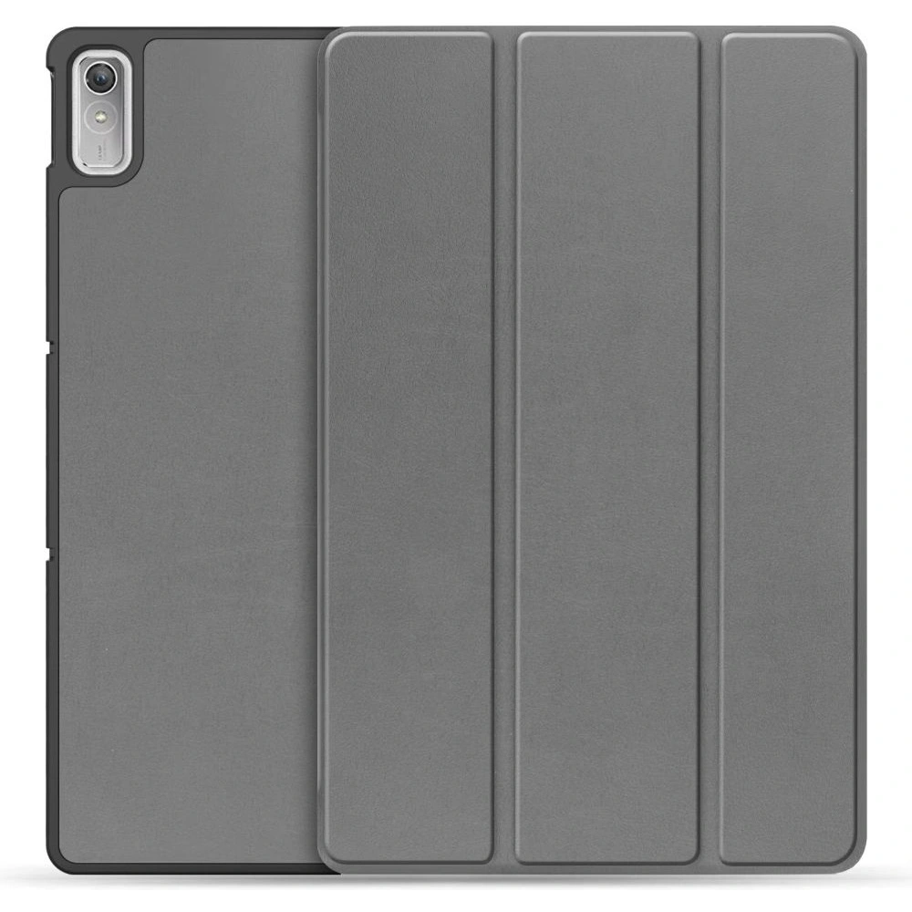 Hurtownia GSM - Etui Tech-Protect Smartcase Lenovo Tab P11 11.5 2nd Gen Gri - THP1762 - {ean13} - Hurt