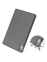 Hurtownia GSM - Etui Tech-Protect Smartcase Lenovo Tab P11 11.5 2. generáció Szürke - THP1762 - {ean13} - Hurt