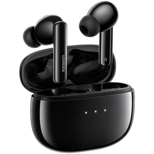 Wholesale UGREEN HiTune T3 TWS Earphones ANC (black) - UGR1447 - {ean13} - Hurt