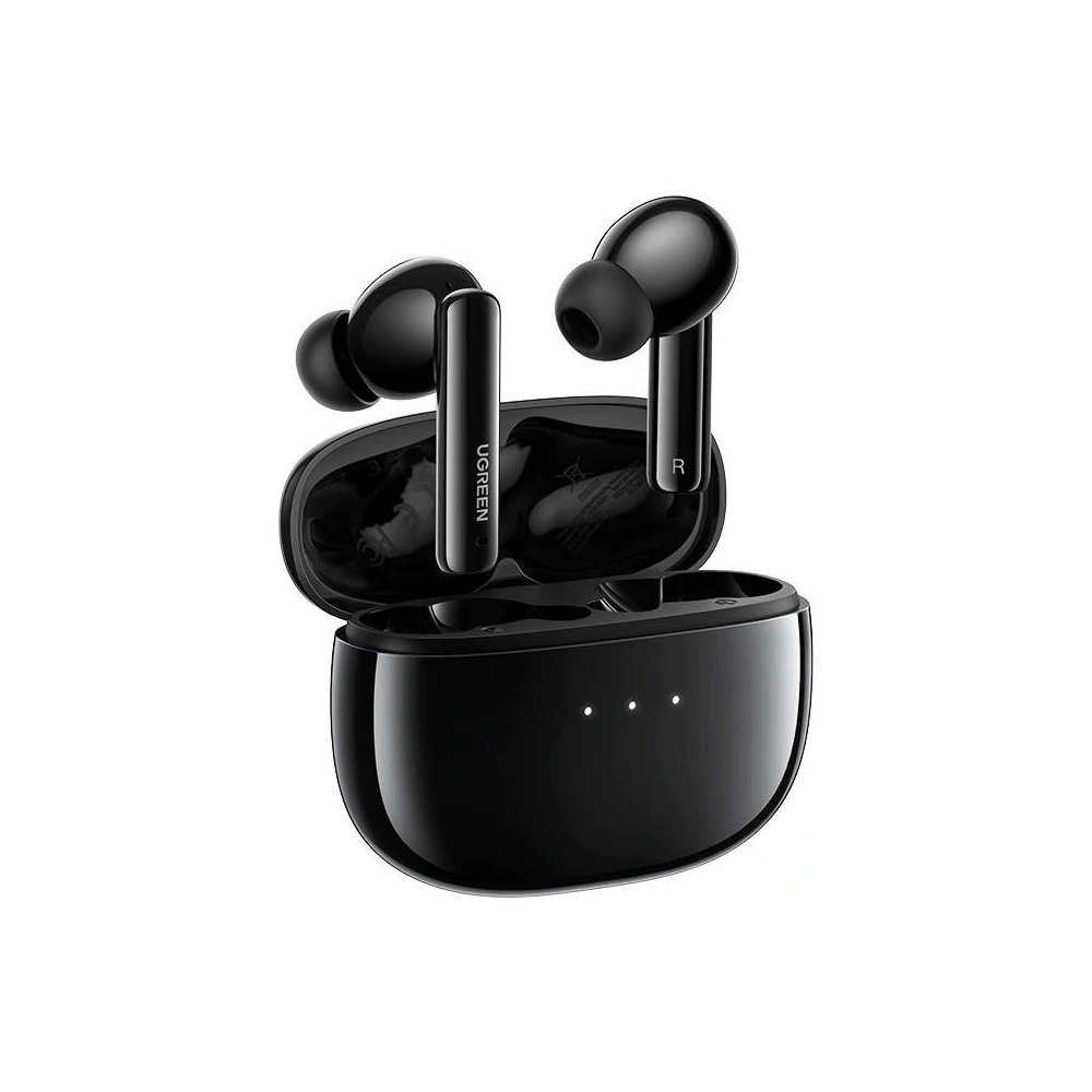 Wholesale UGREEN HiTune T3 TWS Earphones ANC (black) - UGR1447 - {ean13} - Hurt