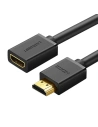Hurtownia GSM - HDMI kabel mužský na HDMI ženský UGREEN, 3m (černý) - UGR1448 - {ean13} - Hurt