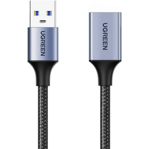 Hurtownia GSM - Prelungitor UGREEN USB 3.0, USB masculin la USB feminin, 2m - UGR1452 - {ean13} - Hurt