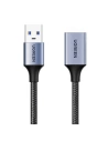 Hurtownia GSM - UGREEN USB 3.0 hosszabbító, férfi USB-ről női USB-re, 2m - UGR1452 - {ean13} - Hurt