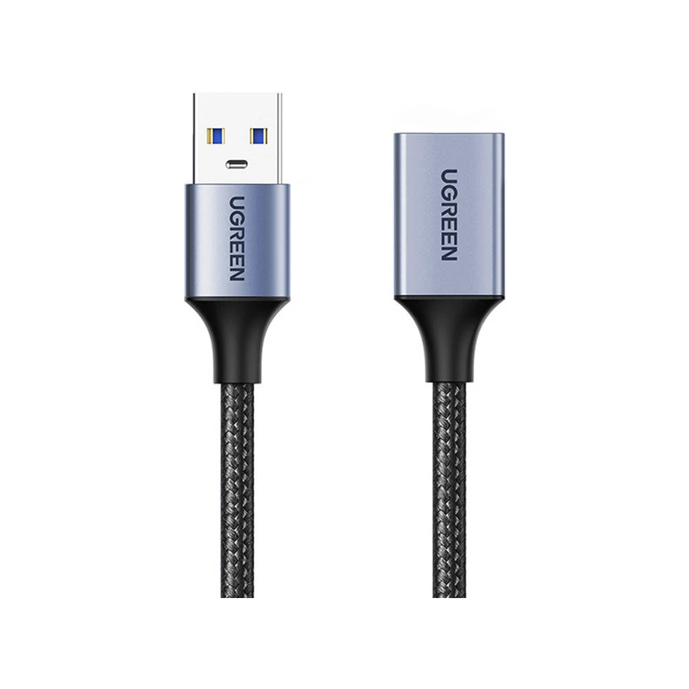 Hurtownia GSM - UGREEN USB 3.0 hosszabbító, férfi USB-ről női USB-re, 2m - UGR1452 - {ean13} - Hurt