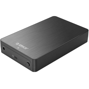 Hurtownia GSM - Külső ház a Orico HM35C3-EU-BK-BP HDD 3,5 hüvelykes (fekete) számára - ORC136 - {ean13} - Hurt