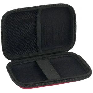 Hurtownia GSM - Etui na pevný disk a GSM příslušenství Orico (červené) - ORC137 - {ean13} - Hurt