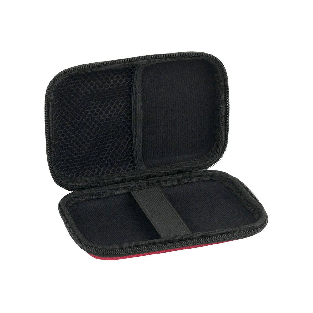 Hurtownia GSM - Etui na pevný disk a GSM příslušenství Orico (červené) - ORC137 - {ean13} - Hurt