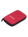 Hurtownia GSM - Etui na pevný disk a GSM příslušenství Orico (červené) - ORC137 - {ean13} - Hurt