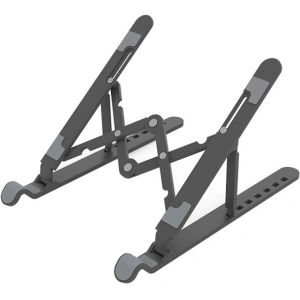 Hurtownia GSM - Laptopständer Orico PFB-A24-BK-BP (schwarz) - ORC138 - {ean13} - Hurt