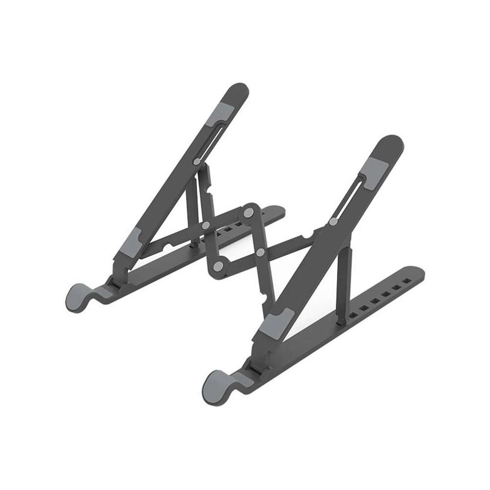 Hurtownia GSM - Podstawka pe laptop Orico PFB-A24-BK-BP (neagră) - ORC138 - {ean13} - Hurt