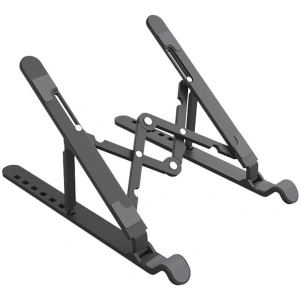 Hurtownia GSM - Podstawka pe laptop Orico PFB-A24-BK-BP (neagră) - ORC138 - {ean13} - Hurt