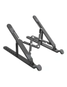 Hurtownia GSM - Podstawka pe laptop Orico PFB-A24-BK-BP (neagră) - ORC138 - {ean13} - Hurt