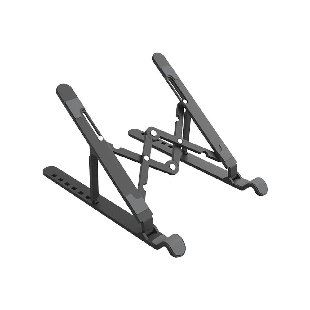 Wholesale Orico PFB-A24-BK-BP Foldable Laptop Stand (black) - ORC138 - {ean13} - Hurt