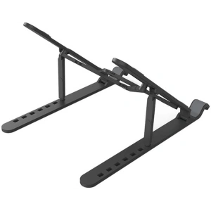Hurtownia GSM - Podstawka pe laptop Orico PFB-A24-BK-BP (neagră) - ORC138 - {ean13} - Hurt