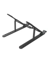 Wholesale Orico PFB-A24-BK-BP Foldable Laptop Stand (black) - ORC138 - {ean13} - Hurt