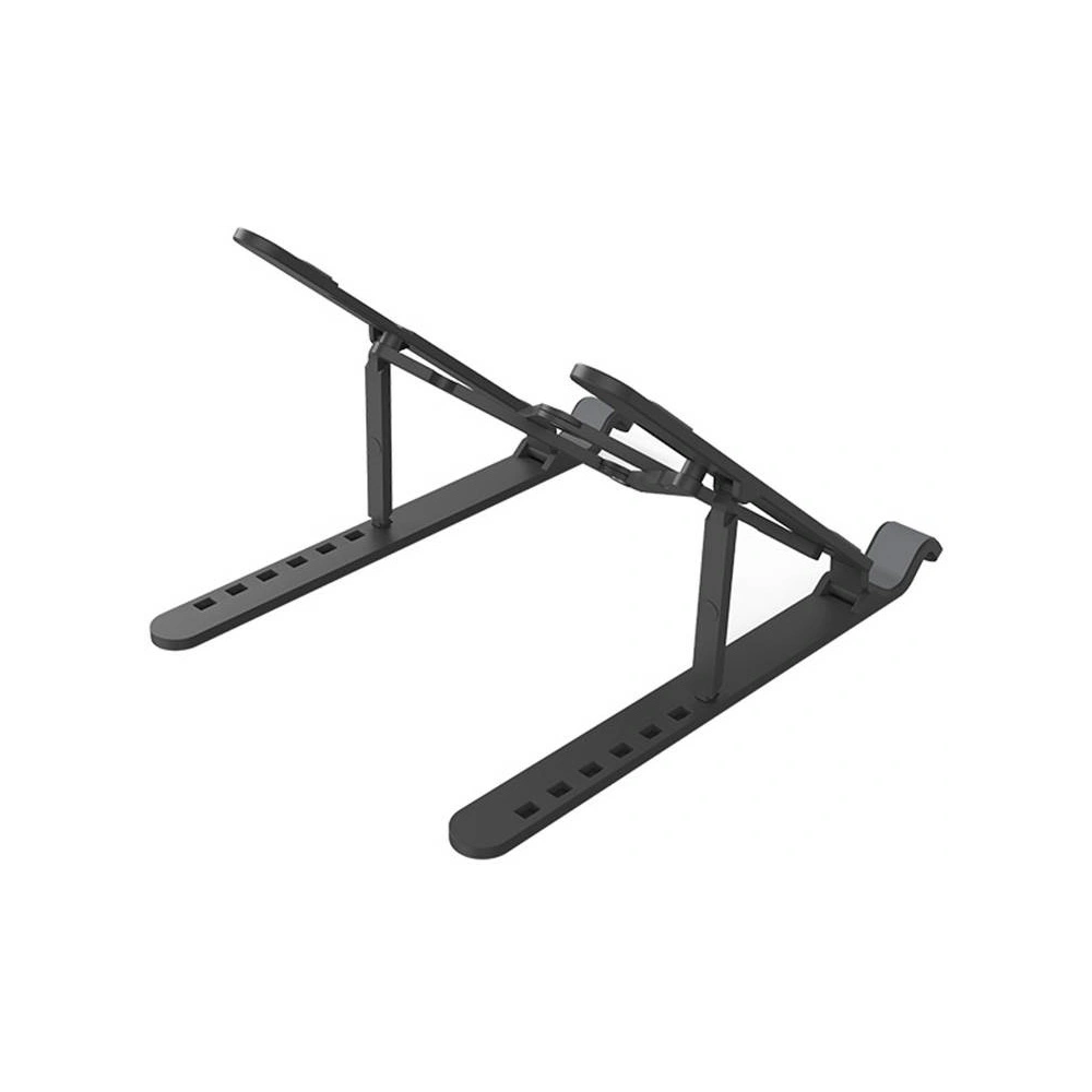 Hurtownia GSM - Laptop állvány Orico PFB-A24-BK-BP (fekete) - ORC138 - {ean13} - Hurt