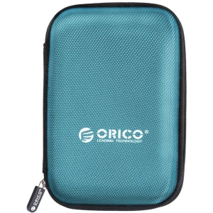Hurtownia GSM - Etui na pevný disk a příslušenství GSM Orico (modré) - ORC139 - {ean13} - Hurt