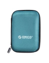 Etui na pevný disk a příslušenství GSM Orico (modré)