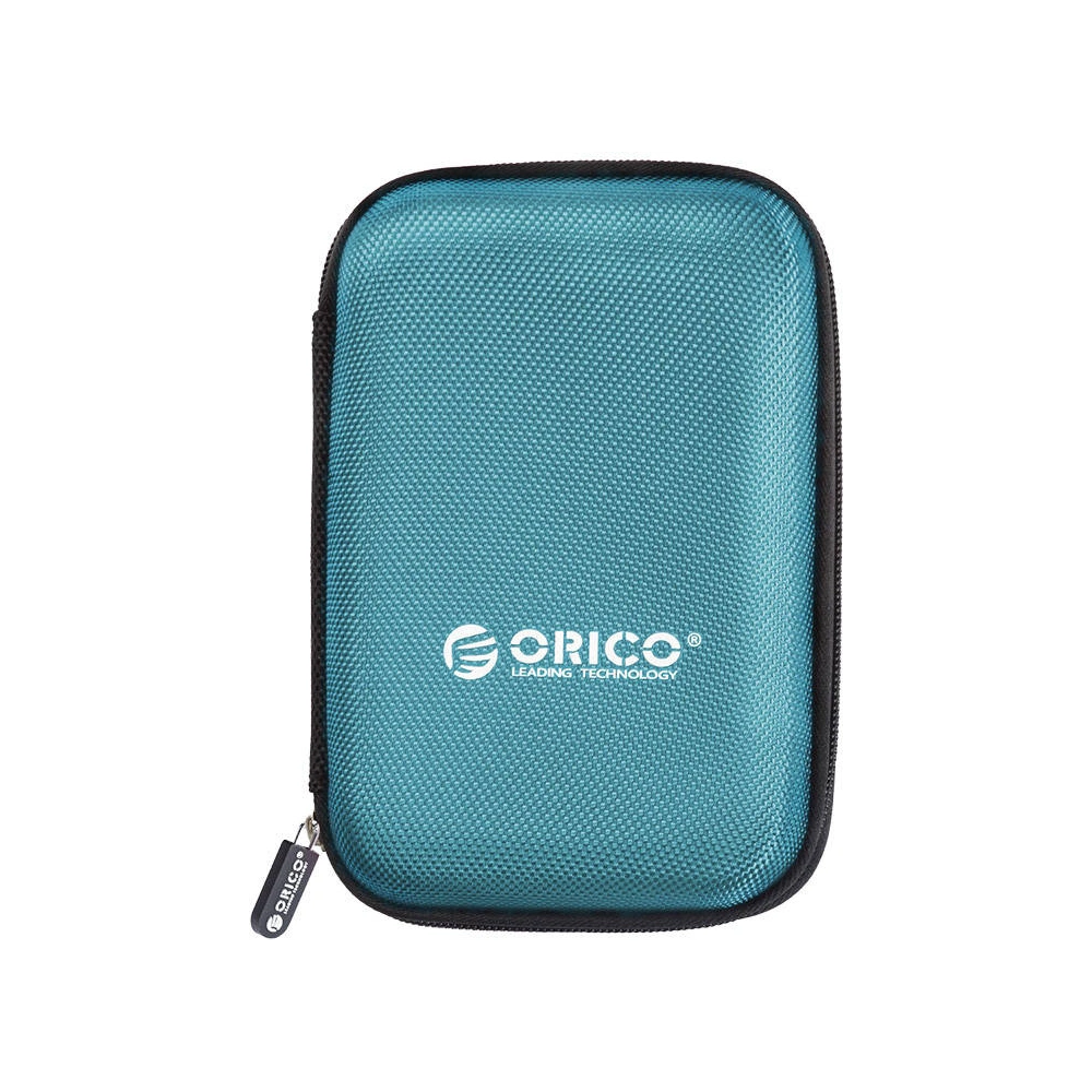 Hurtownia GSM - Etui na dysk twardy i akcesoria GSM Orico (niebieskie) - ORC139 - {ean13} - Hurt